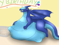Happy Burpday!