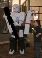 MEGATRON