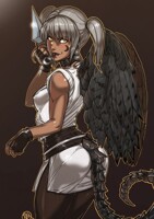 Katherine-Be by Ganassa