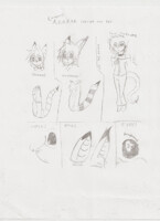 Sketch Ref: (original) Agapar