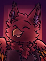 Alain Bust [C]