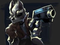 Wolf