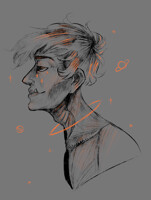 orange