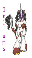 Nellum's Birthday Suit!