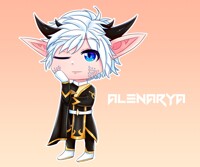 Asgard chibi