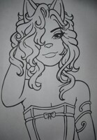 Me as Lady Gaga [[ima boy]]