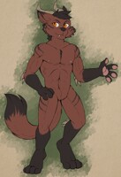 Amadeus the hellhound