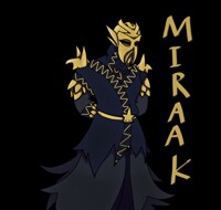 Miraak v2