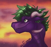 [Commisioned] Looking forward, light in the distance