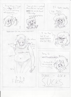 Russita! 03 - Punk Rock Sucks