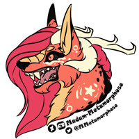 Palette Adopts: Results - Headshot |Comm|