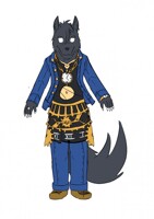 Izayoi Sakuya wishes she had my looks