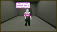 Tori Outfit Experiment 2