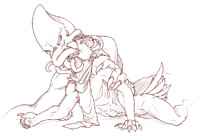 [comm] Feather troubles #3