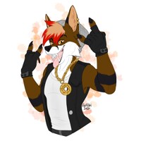 Homage to Abraxas Morningstar