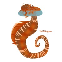 MerMay Day 8