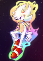 Yknow, Hyper Sonic was pretty neat