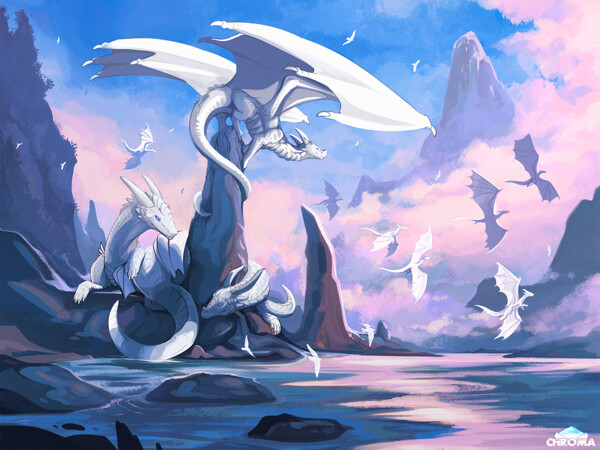 Lugia Ocean — Weasyl