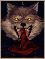 Le Petit Chaperon rouge