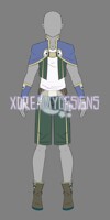 Outfit Adopt - Male Outfit 20 (CLOSED)