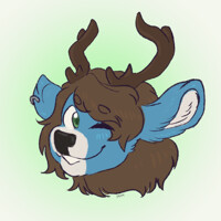 Endiu Icon ~ by Pepperpkmon