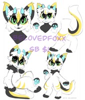 Kemono auction