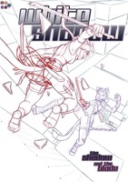 WIP2 - Shadow vs Blade