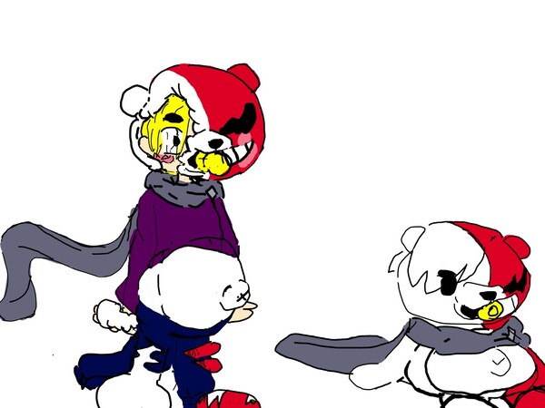 My Monotaro by pandachuyah -- Fur Affinity [dot] net
