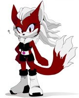 Phantom Ruby