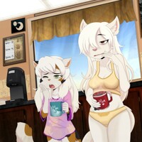 Daughter like Mother