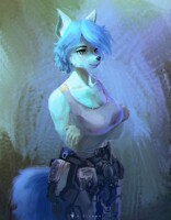 commission - pika1up