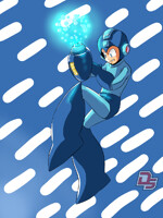 Mega Man