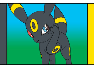 Leria Sonas - Cameron the Shiny Lucario by TheSuitKeeper89 -- Fur