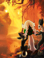 It's hard now, but it'll be ok...