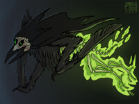 4/20: Green Fire