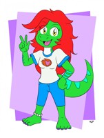 [C] Linzie