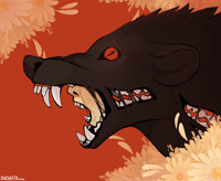 animal I have become