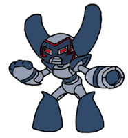 Robotboy Super Activated