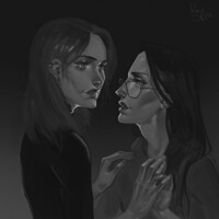 Take my hand