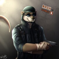 [C] Take cover, it's hot