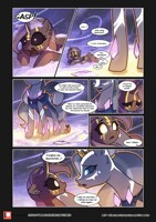 MLP - The Lost Sun page 24/25