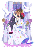 Jordeva Wedding