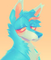 how many times can i draw this bitch unhappy