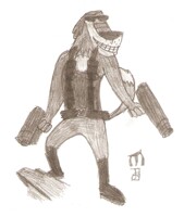 Dukey Nukem