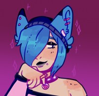 Sparkly! |Art Fight - 2019|