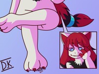 Kyle's Commission