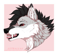 ych commission \\ Alani