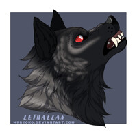 ych commission \\ Renallia