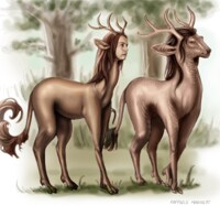 Kirin TF by Raffaele Marinetti