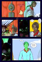 Eldritch Mother's Day?